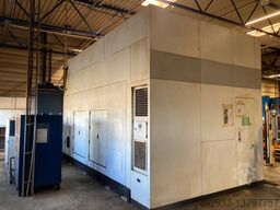 TRUMPF TruLaser Cell 8030 L45