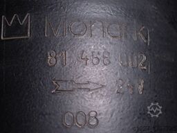 Monark 81466 002 - 24 V 008