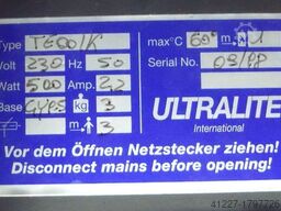 Ultralite Quadro 500