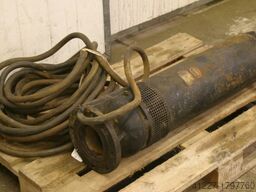 Hübner ASP23/A-UL22/18,5