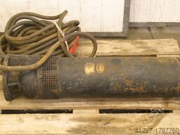 Hübner ASP23/A-UL22/18,5
