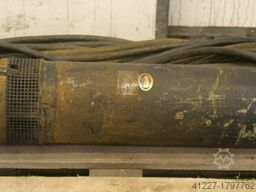 Hübner ASP23/A-UL22/18,5