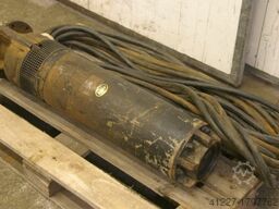 Hübner ASP23/A-UL22/18,5