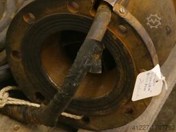 Hübner ASP23/A-UL22/18,5