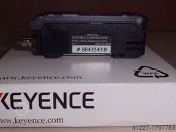 Keyence FS-V34CP