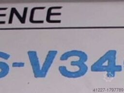 Keyence FS-V34CP