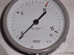Draeger D14100