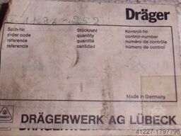 Dräger** D14100