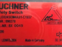 Euchner TZ1LE024SEM4AS1-C1937