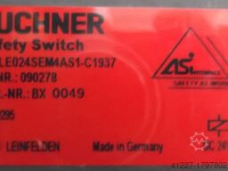 Euchner TZ1LE024SEM4AS1-C1937