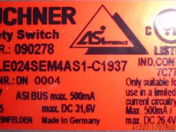 Euchner TZ1LE024SEM4AS1-C1937