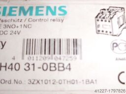 Siemens 3TH40 31-0BB4