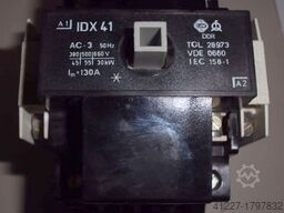 SAW IDX 41