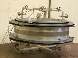 Zehner Durchmesser 600 mm