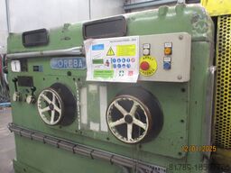 POREBA TCC 160