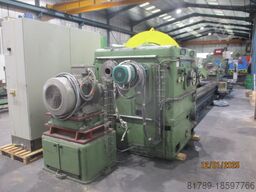 POREBA TCC 160