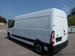 renault Master 130 dCi L3H2 Euro6 KLIMA COC
