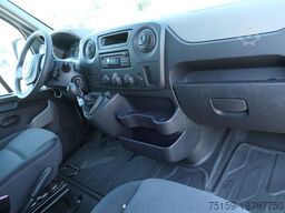 renault Master 130 dCi L3H2 Euro6 KLIMA COC