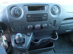 renault Master 130 dCi L3H2 Euro6 KLIMA COC