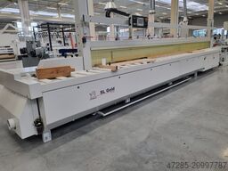 Centauro SL 6000 Gold