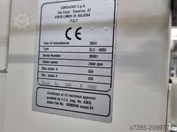 Centauro SL 6000 Gold