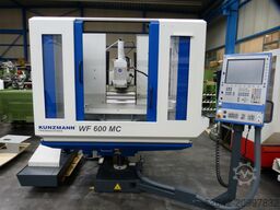 KUNZMANN WF 60 MC TNC 320