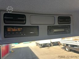 MERCEDES-BENZ 1224 K Atego 2 Seiten Kipper Hiab 078 X Duo