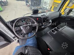 MERCEDES-BENZ Atego 1023 / FRIGO COOL / Thermo King Carrier