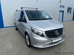 MERCEDES-BENZ Vito 116 EXTRALANG KLIMA SCHRÄNKE KAMERA AHK EU6