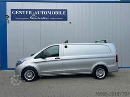 MERCEDES-BENZ Vito 116 EXTRALANG KLIMA SCHRÄNKE KAMERA AHK EU6