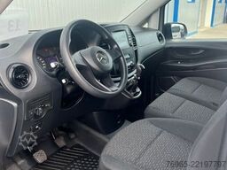 MERCEDES-BENZ Vito 116 EXTRALANG KLIMA SCHRÄNKE KAMERA AHK EU6