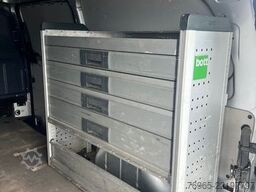 MERCEDES-BENZ Vito 116 EXTRALANG KLIMA SCHRÄNKE KAMERA AHK EU6