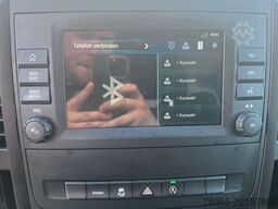 MERCEDES-BENZ Vito 116 LANG 9G-TR MIXTO KLIMA NAVI KAMERA AHK