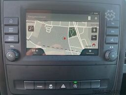 MERCEDES-BENZ Vito 116 LANG 9G-TR MIXTO KLIMA NAVI KAMERA AHK
