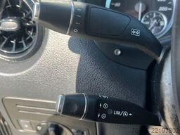 MERCEDES-BENZ Vito 116 LANG 9G-TR MIXTO KLIMA NAVI KAMERA AHK
