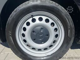 MERCEDES-BENZ Vito 116 LANG 9G-TR MIXTO KLIMA NAVI KAMERA AHK