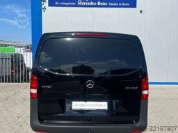 MERCEDES-BENZ Vito 116 LANG 9G-TR MIXTO KLIMA NAVI KAMERA AHK
