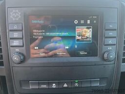 MERCEDES-BENZ Vito 116 LANG 9G-TR MIXTO KLIMA NAVI KAMERA AHK