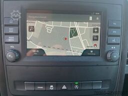 MERCEDES-BENZ Vito 116 LANG 9G-TR MIXTO KLIMA NAVI KAMERA AHK