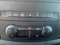 MERCEDES-BENZ Vito 116 LANG 9G-TR MIXTO KLIMA NAVI KAMERA AHK