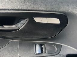 MERCEDES-BENZ Vito 116 LANG 9G-TR MIXTO KLIMA NAVI KAMERA AHK