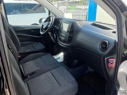 MERCEDES-BENZ Vito 116 LANG 9G-TR MIXTO KLIMA NAVI KAMERA AHK