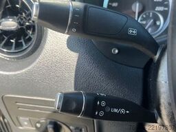 MERCEDES-BENZ Vito 116 LANG 9G-TR MIXTO KLIMA NAVI KAMERA AHK