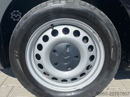 MERCEDES-BENZ Vito 116 LANG 9G-TR MIXTO KLIMA NAVI KAMERA AHK