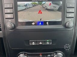 MERCEDES-BENZ Vito 116 EXTRALANG KLIMA SCHRÄNKE KAMERA AHK EU6