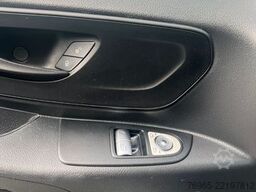 MERCEDES-BENZ Vito 116 EXTRALANG KLIMA SCHRÄNKE KAMERA AHK EU6