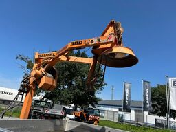 Lindner Lindner Unitrac 102 EP