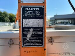 Lindner Lindner Unitrac 102 EP