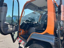 Lindner Lindner Unitrac 102 EP