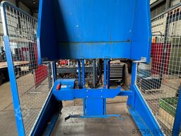 Bramidan Tipping system CTC